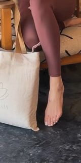 Barbara Opsomer feet photo 8