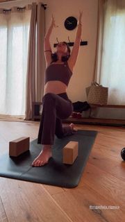 Barbara Opsomer feet photo 15