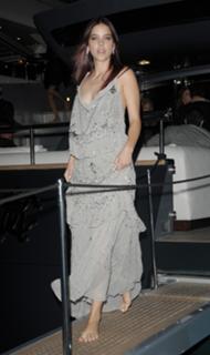 Barbara Palvin feet photo thumbnail