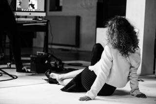 Barbara Palvin feet photo thumbnail