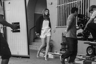 Barbara Palvin feet photo thumbnail