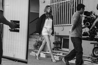 Barbara Palvin feet photo thumbnail