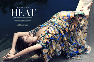 Barbara Palvin feet photo thumbnail