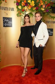 Barbara Palvin feet photo thumbnail