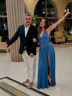 Barbara Palvin feet photo thumbnail