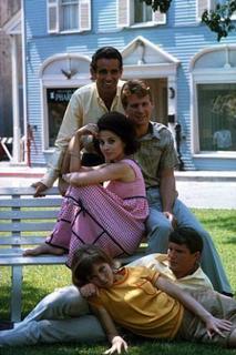 Barbara Parkins feet photo 20