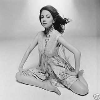 Barbara Parkins feet photo 1