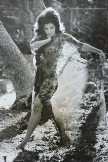 Barbara Parkins feet photo 7