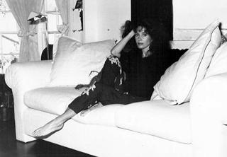 Barbara Parkins feet photo 11