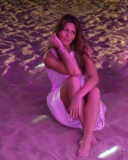 Barbara Pedrotti feet photo 20