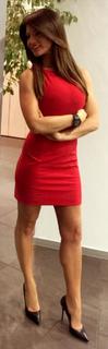 Barbara Pedrotti feet photo 9