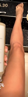 Barbara Pedrotti feet photo 18