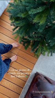 Barbara Pedrotti feet photo 14