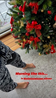Barbara Pedrotti feet photo 9