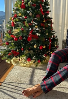 Barbara Pedrotti feet photo 17