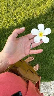 Barbara Pedrotti feet photo 2