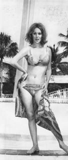 Barbara Rhoades feet photo 18