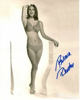 Barbara Rhoades feet photo 13