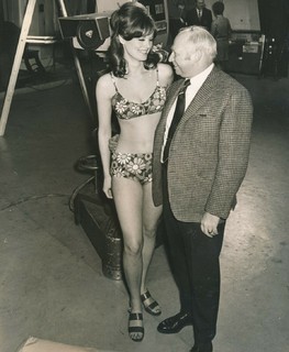 Barbara Rhoades feet photo 9