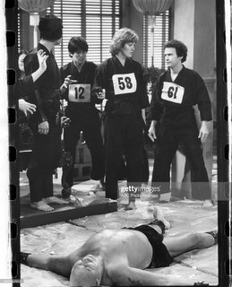 Barbara Rhoades feet photo 7