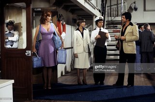 Barbara Rhoades feet photo 6