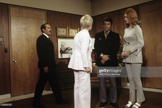 Barbara Rhoades feet photo 4