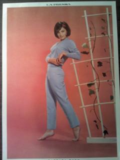 Barbara Rush feet photo 3