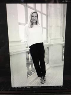 Barbara Schett feet photo 20