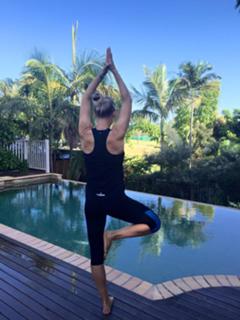 Barbara Schett feet photo 19