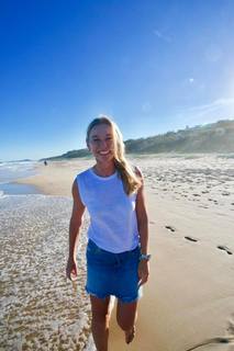 Barbara Schett feet photo 9