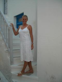 Barbara Schett feet photo 1