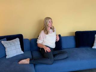 Barbara Schett feet photo 3