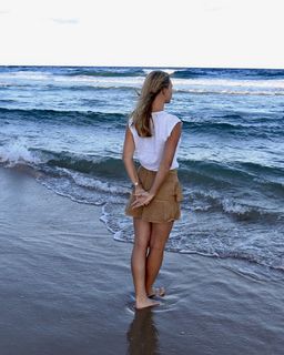 Barbara Schett feet photo 18