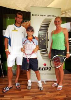 Barbara Schett feet photo 16