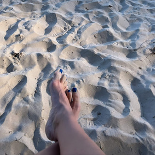 Barbara Schett feet photo 12
