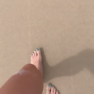 Barbara Schett feet photo 10