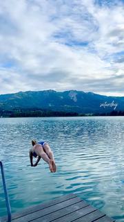 Barbara Schett feet photo 6