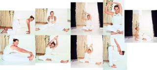 Barbara Schett feet photo 12