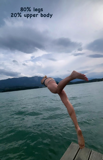 Barbara Schett feet photo 17