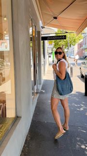 Barbara Schett feet photo 12