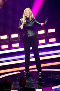 Barbara Schöneberger feet photo thumbnail