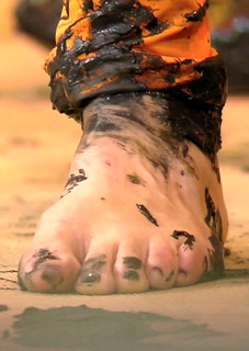 Barbara Schöneberger feet photo thumbnail