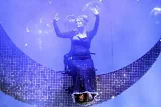 Barbara Schöneberger feet photo thumbnail