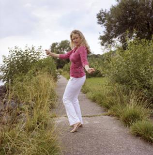 Barbara Schöneberger feet photo thumbnail