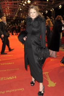 Barbara Schöneberger feet photo thumbnail