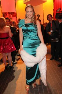 Barbara Schöneberger feet photo thumbnail