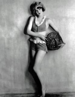 Barbara Stanwyck feet photo 17