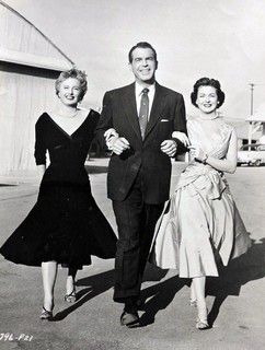 Barbara Stanwyck feet photo 11