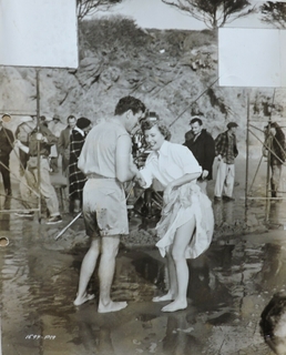 Barbara Stanwyck feet photo 15