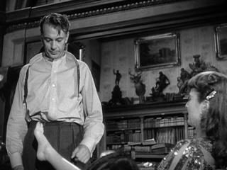 Barbara Stanwyck feet photo 12